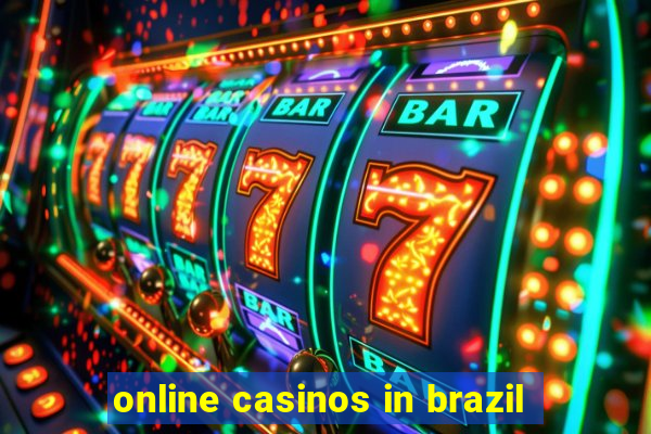 online casinos in brazil