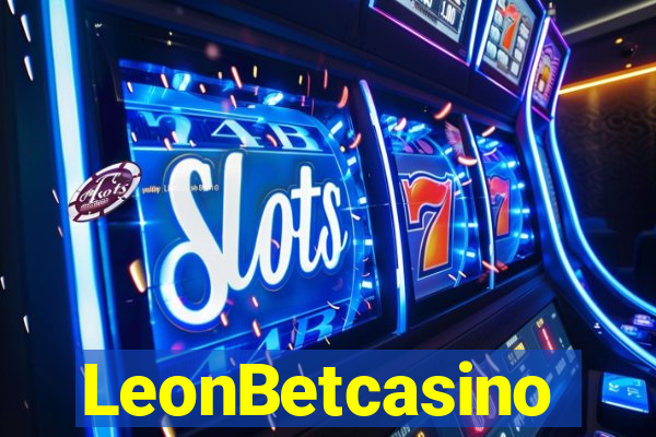 LeonBetcasino