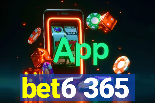 bet6 365