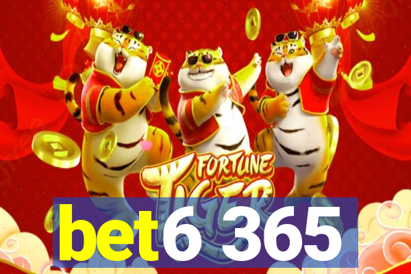 bet6 365