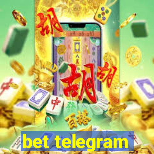 bet telegram