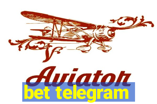 bet telegram