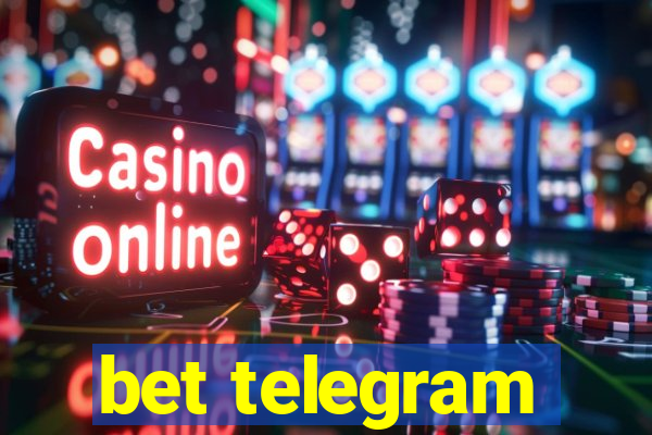 bet telegram