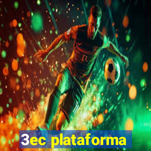 3ec plataforma