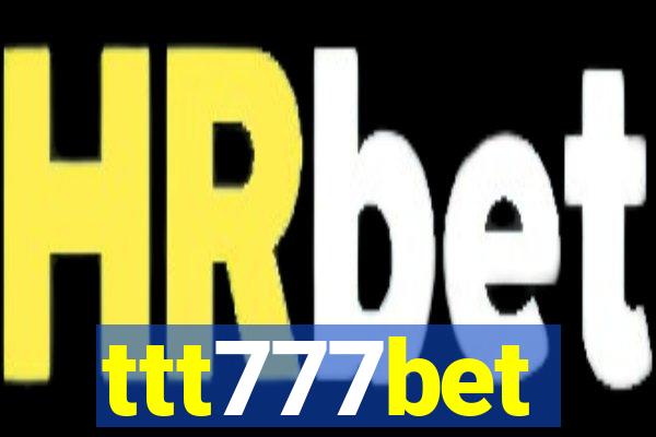 ttt777bet