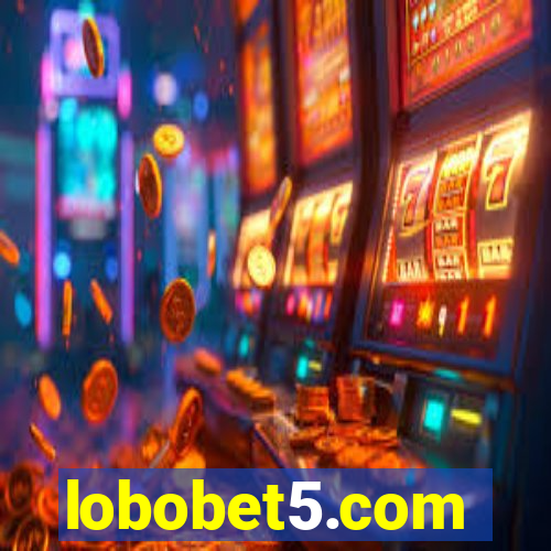 lobobet5.com