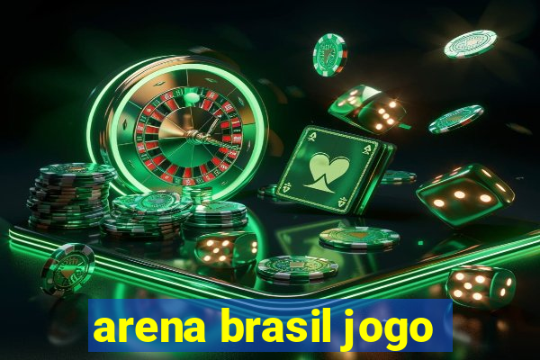 arena brasil jogo