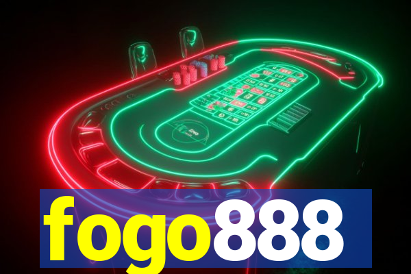 fogo888