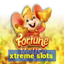 xtreme slots