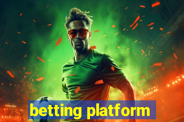 betting platform