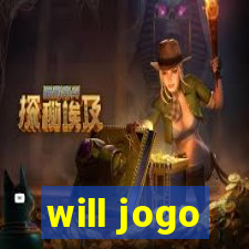 will jogo