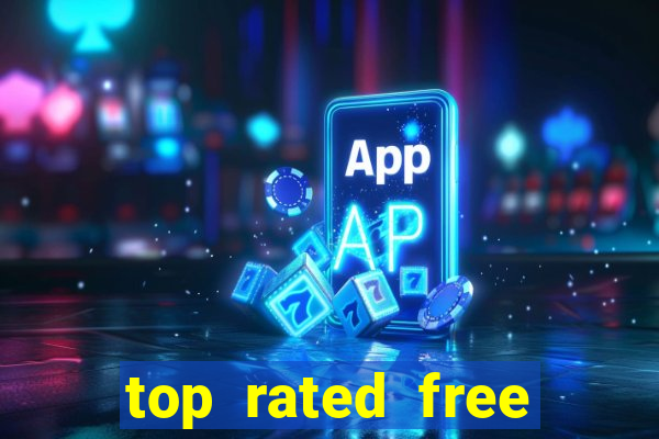 top rated free online slots