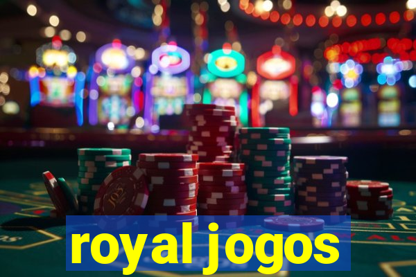 royal jogos