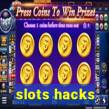 slots hacks