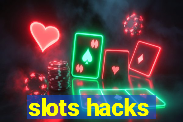 slots hacks