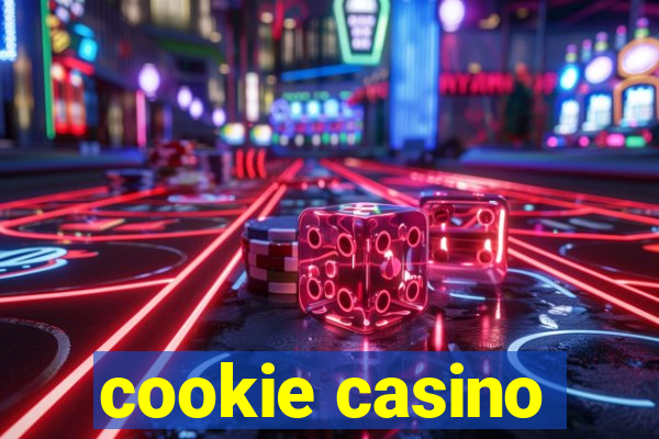 cookie casino