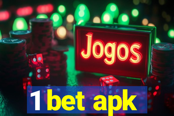 1 bet apk