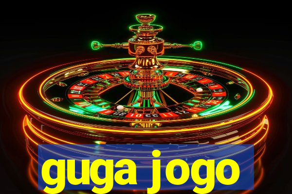 guga jogo