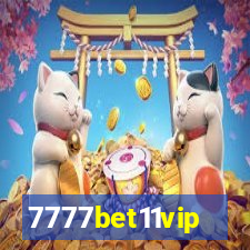 7777bet11vip