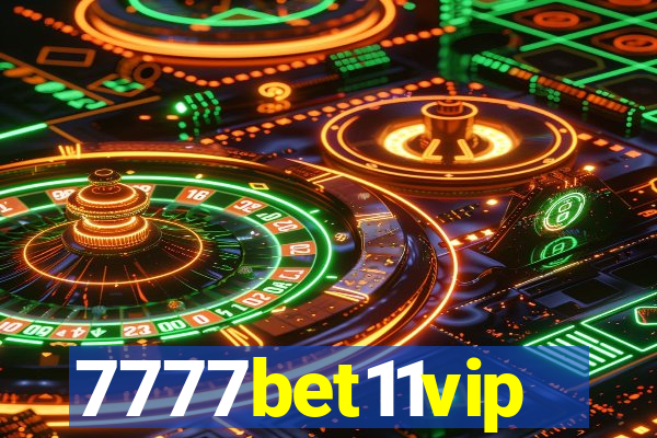 7777bet11vip