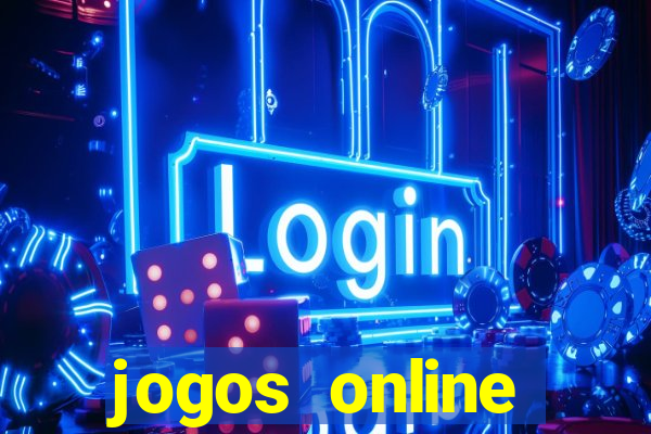 jogos online plataforma nova