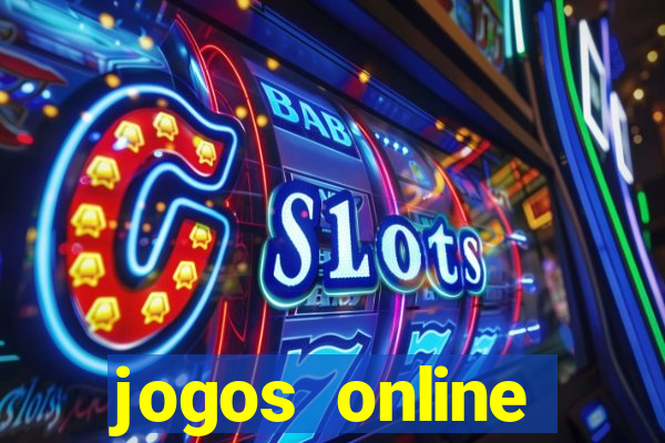 jogos online plataforma nova