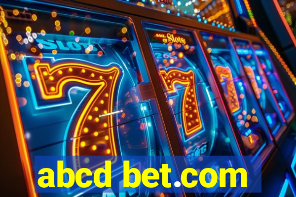 abcd bet.com