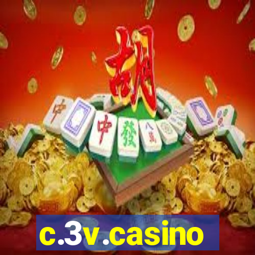 c.3v.casino