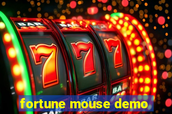 fortune mouse demo