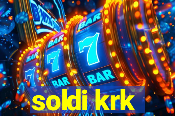 soldi krk