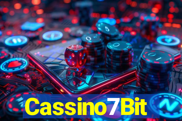 Cassino7Bit