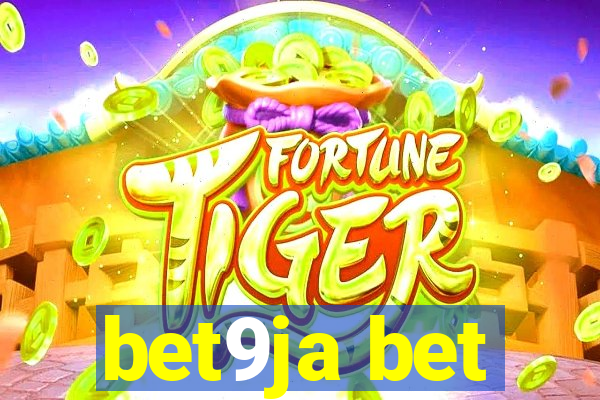 bet9ja bet