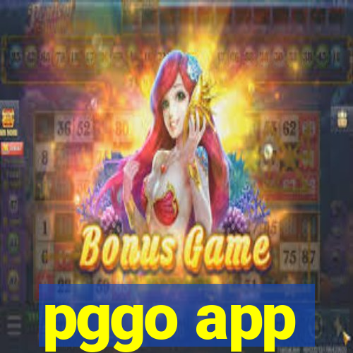 pggo app