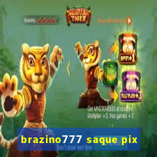 brazino777 saque pix