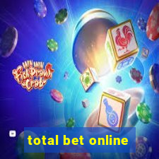 total bet online