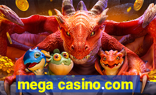 mega casino.com