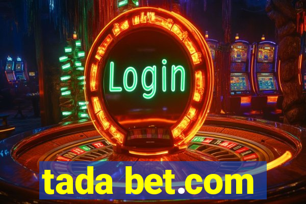 tada bet.com