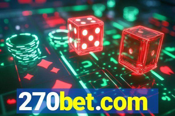 270bet.com