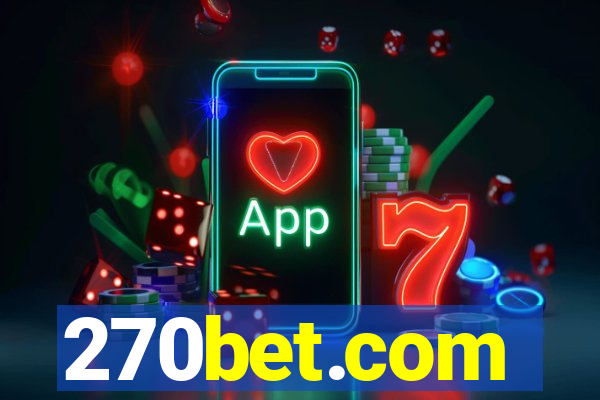 270bet.com