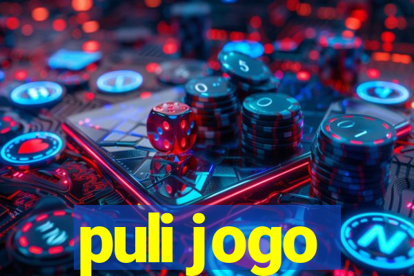 puli jogo