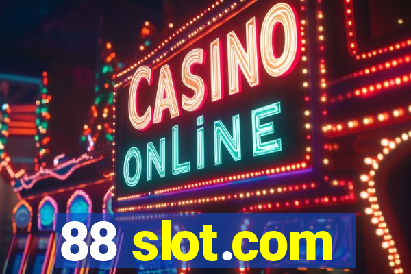 88 slot.com