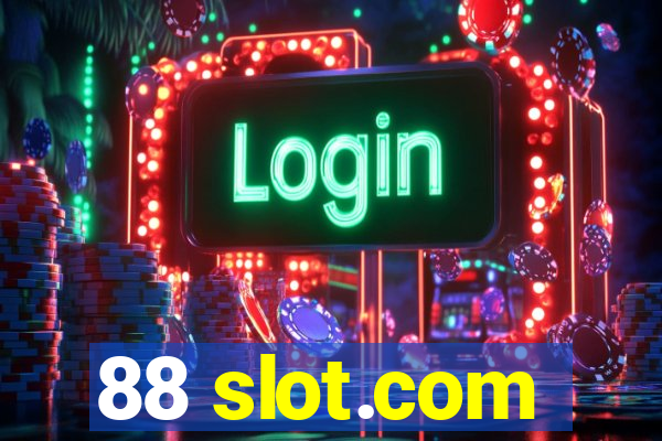 88 slot.com