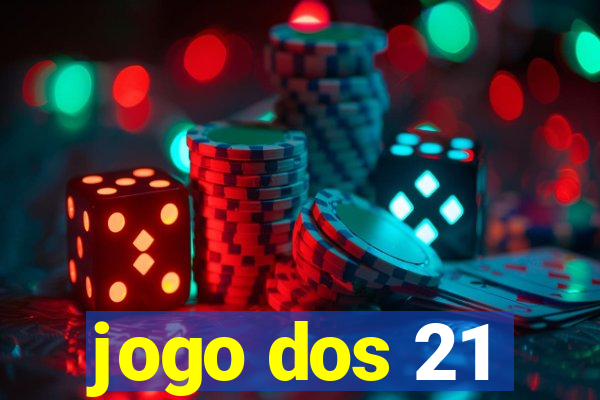 jogo dos 21