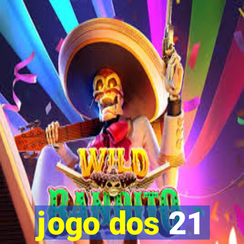 jogo dos 21