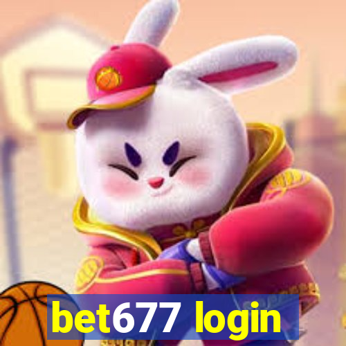 bet677 login