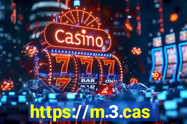 https://m.3.casino