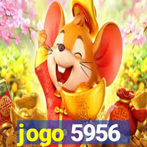 jogo 5956