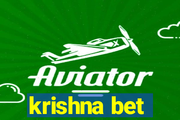 krishna bet