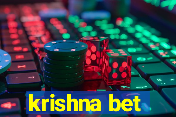 krishna bet