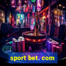 sport bet. com